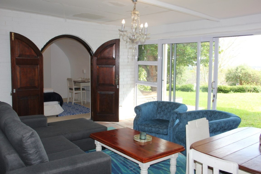 To Let 2 Bedroom Property for Rent in Rome Glen Western Cape